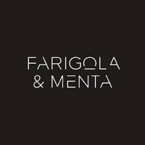 Farigola y menta 
