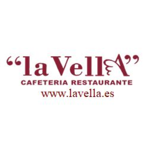 Cafetería La Vella